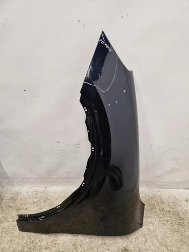 Porsche Cayenne (9Y0 9Y3) Fender