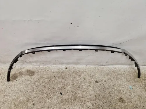 865B5-AT100 KIA Niro Front bumper upper radiator grill