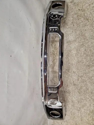 9L3417757 Ford F150 Front bumper