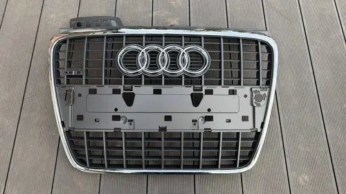 8E0853651M Audi A4 S4 B7 8E 8H Front grill