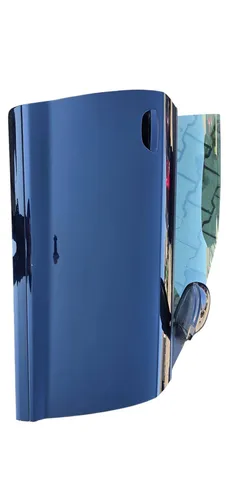 8P7831052 Audi A3 S3 8P Front door