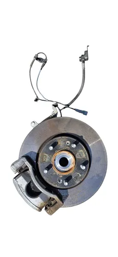 K02L KIA Niro Front wheel hub spindle knuckle