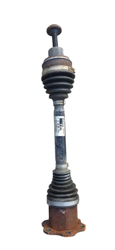 8K0407271AL Audi A5 8T 8F Front driveshaft