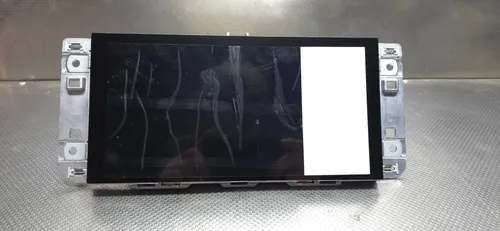 83A919605C Audi Q3 F3 Screen/display/small screen