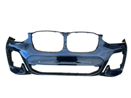 8064606 BMW X3 G01 Front bumper