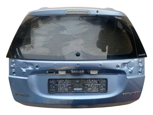 5801B475 Mitsubishi Outlander Tailgate/trunk/boot lid