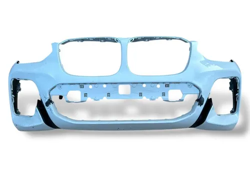 8091971 BMW X3 G01 Front bumper
