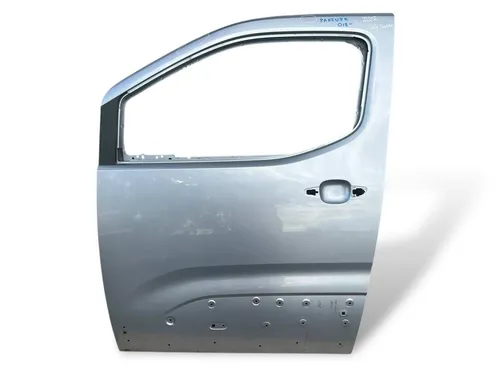 9822696380 Peugeot Partner III Front door