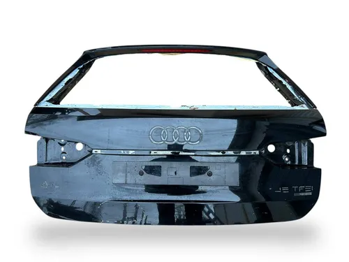4K9827445 Audi A6 S6 C8 4K Tailgate/trunk/boot lid