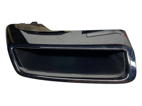 9811652980 Peugeot 3008 II Muffler trim
