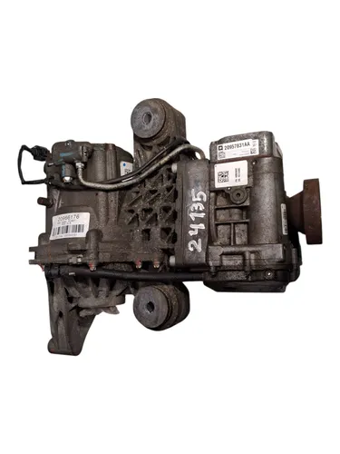 20966176 Opel Insignia A Rear differential