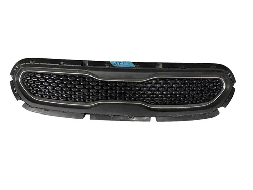 86350G5000 KIA Niro Front bumper upper radiator grill