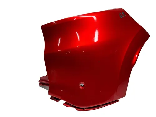 850174322R Renault Espace -  Grand espace V Rear bumper corner part panel trim