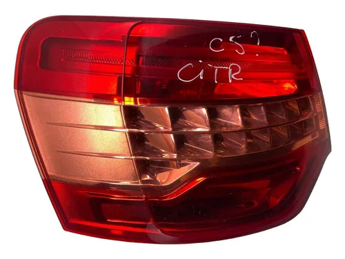 9681063880 Citroen C5 Rear/tail lights