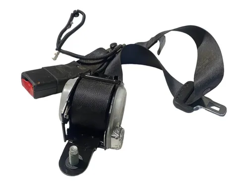 TKAB0EJ527 Honda Accord Middle seatbelt (rear)