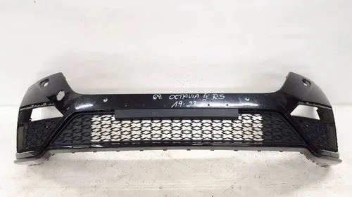 5E3807217F Skoda Octavia Mk4 Front bumper