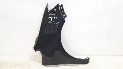 7N0821106B Volkswagen Sharan Fender