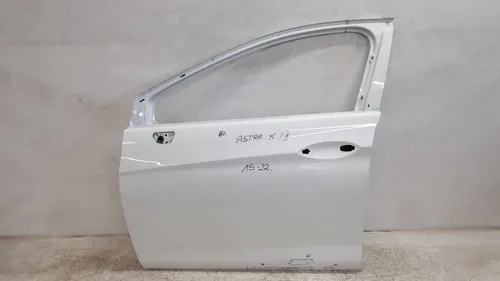 39086247 Opel Astra K Front door