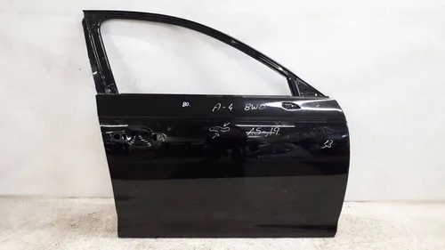 8W0833052 Audi A4 S4 B9 Front door
