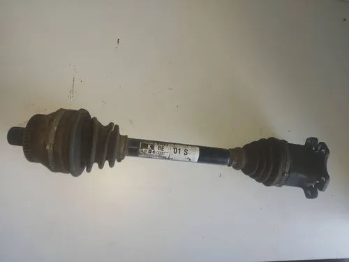 8E0407271BE Audi A4 S4 B6 8E 8H Front driveshaft