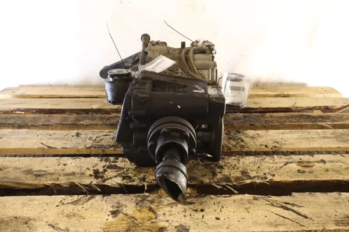 20957831AA Opel Insignia A Rear differential