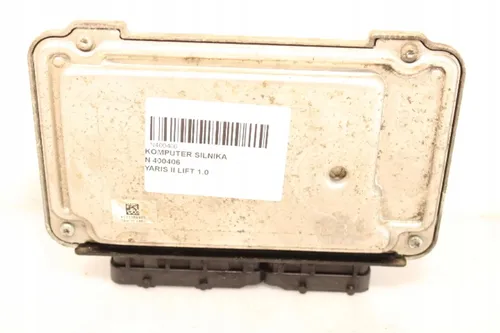 0261S04205 Toyota Avensis T270 Engine control unit/module ECU
