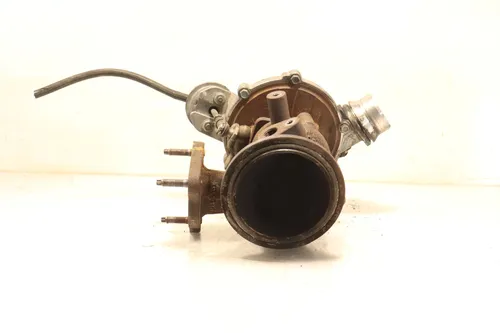 236264-1 Volvo V40 Cross country Turbo
