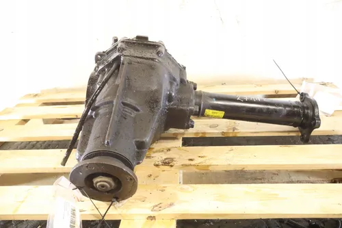 HB-404 KIA Sorento Rear differential