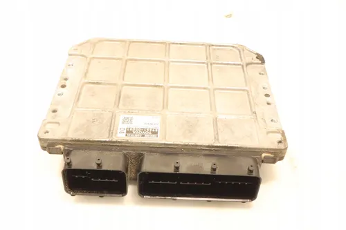 89661-05D81 Toyota Avensis T270 Engine control unit/module ECU