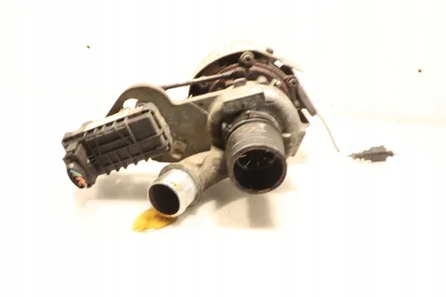 057145722 Audi Q7 4L Turbo