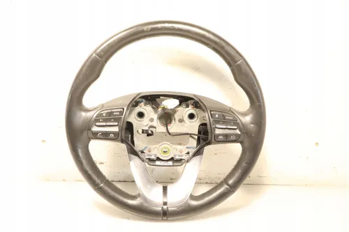 3U229B-1000 Hyundai i30 Steering wheel