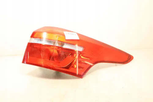 E417504 Ford Focus C-MAX Rear/tail lights