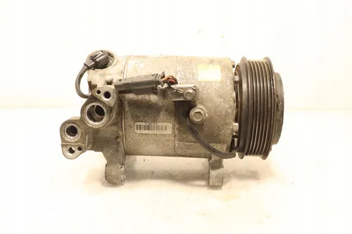 BCEFE1262 BMW 2 F45 Air conditioning (A/C) compressor (pump)