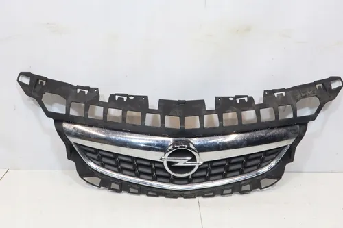 13266577 Opel Astra J Front grill