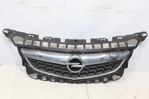 13266577 Opel Astra J Front grill