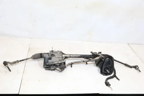 JG9C3D070DA Ford Mondeo MK V Steering rack
