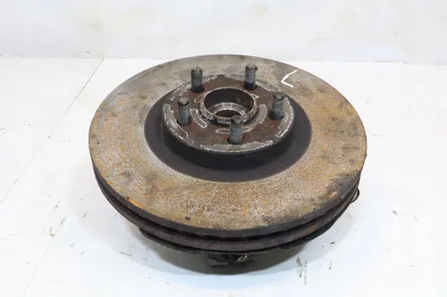 E1GC3K171A Ford S-MAX Front wheel hub spindle knuckle