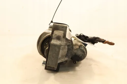 K2GT11000DB Ford S-MAX Starter motor