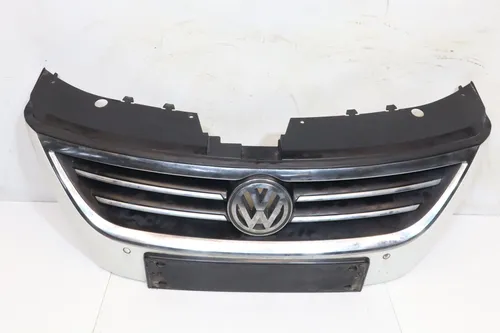 3C8853651 Volkswagen PASSAT CC Front grill