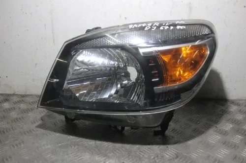 UD2D51040 Ford Ranger Headlight/headlamp