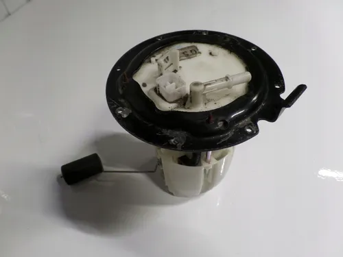 1019623200 Mazda 6 Fuel injection high pressure pump