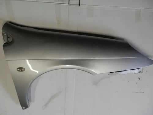 791632C5 Citroen C5 Front wheel arch liner splash guards