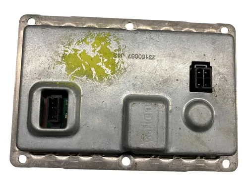 3D0907391B Volkswagen Touareg I Xenon control unit/module