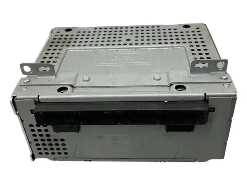 GK2T18C815GG Ford Transit Radio/CD/DVD/GPS head unit