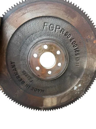 55558223 Opel Astra H Clutch set kit