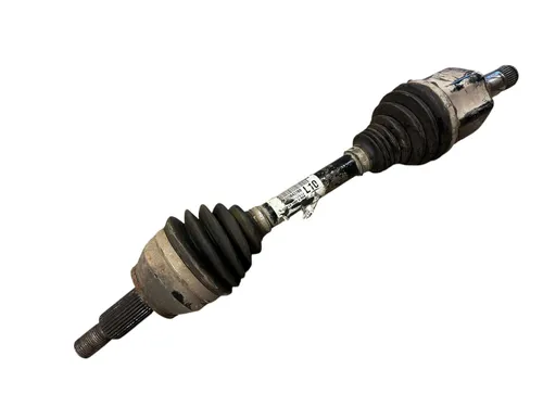 bj323B437BB Land Rover Range Rover Evoque L538 Front driveshaft