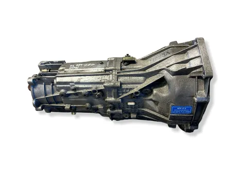 1069401108 BMW X1 E84 Manual 5 speed gearbox