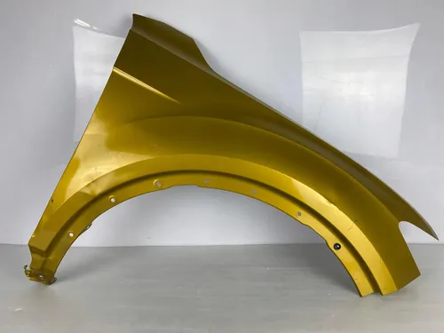 26A821106A Volkswagen T-Roc Fender