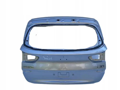 10L44 Hyundai i30 Tailgate/trunk/boot lid