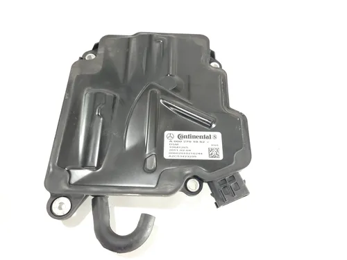 A0002701852 Mercedes-Benz E W212 Automatic gearbox